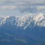 Muntii Bucegi